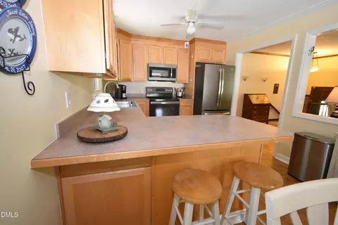 Kitchen - 2517 Ferrell Rd, Durham, NC 27704 photo 4 of 6