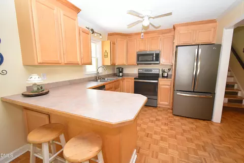 Kitchen - 2517 Ferrell Rd, Durham, NC 27704 photo 6 of 6