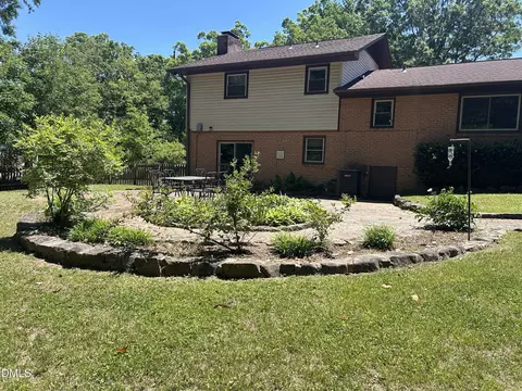Exterior - 2517 Ferrell Rd, Durham, NC 27704 photo 9 of 18
