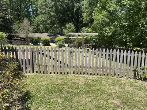 Exterior - 2517 Ferrell Rd, Durham, NC 27704 photo 7 of 18