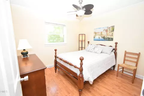Bedroom - 2517 Ferrell Rd, Durham, NC 27704 photo 3 of 5