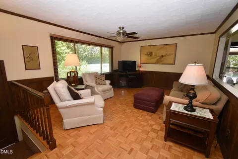 Living - 2517 Ferrell Rd, Durham, NC 27704 photo 2 of 5