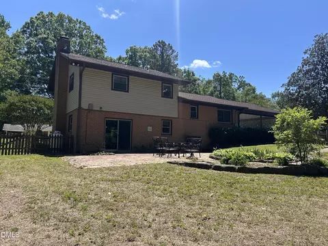 Exterior - 2517 Ferrell Rd, Durham, NC 27704 photo 18 of 18