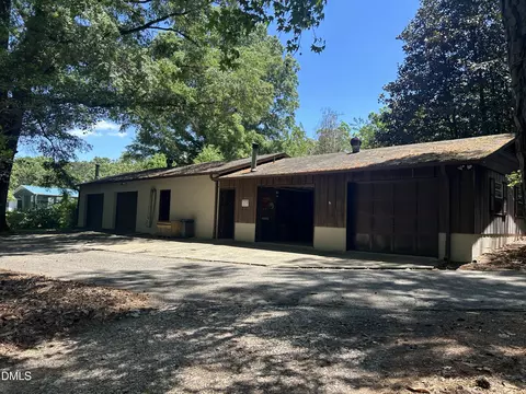 Exterior - 2517 Ferrell Rd, Durham, NC 27704 photo 4 of 18