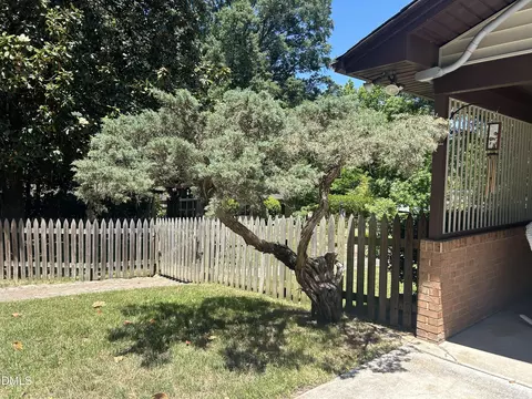 Exterior - 2517 Ferrell Rd, Durham, NC 27704 photo 15 of 18