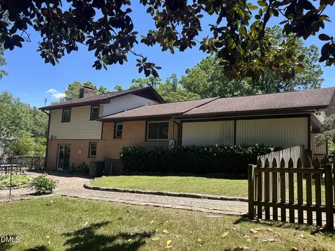 Exterior - 2517 Ferrell Rd, Durham, NC 27704 photo 2 of 18