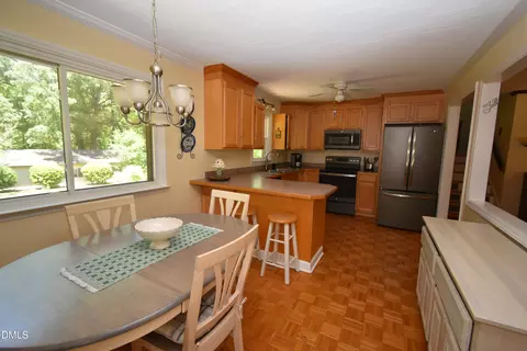 Kitchen - 2517 Ferrell Rd, Durham, NC 27704 photo 3 of 6