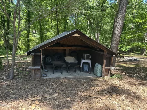 Exterior - 2517 Ferrell Rd, Durham, NC 27704 photo 12 of 18