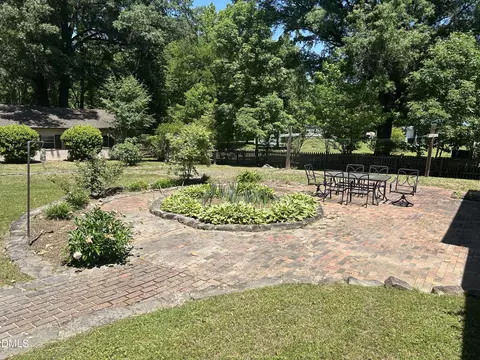 Exterior - 2517 Ferrell Rd, Durham, NC 27704 photo 10 of 18