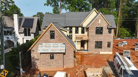 808 Brooks Ave, Raleigh, NC 27607