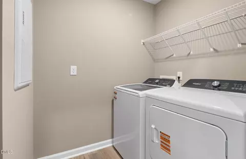 Other - 610 Timber Terrace Dr, Durham, NC 27704 photo 9 of 9