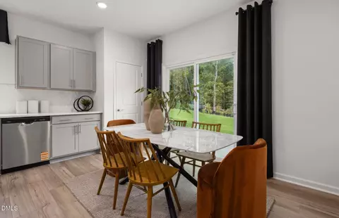 Dining - 610 Timber Terrace Dr, Durham, NC 27704 photo 1 of 1