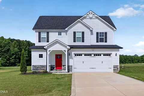 70 Arapahoe Dr, Kenly, NC 27542