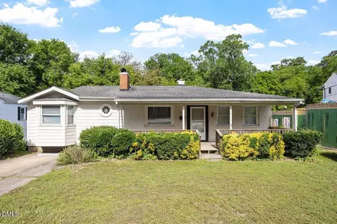 1111 Brookside Dr, Raleigh, NC 27604