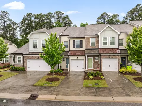 1305 Fitchie Pl, Durham, NC 27703