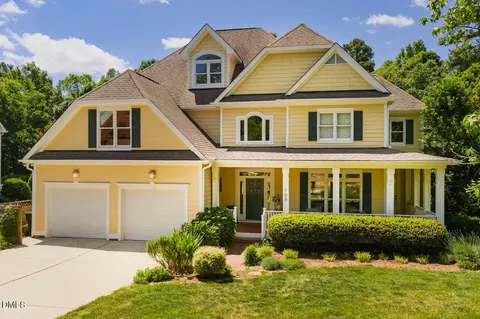 105 Blue Granite Ct, Chapel Hill, NC 27514
