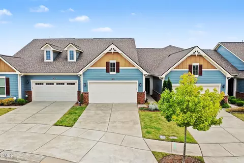 1108 Twain Trl, Durham, NC 27703