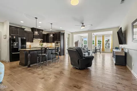 1108 Twain Trl, Durham, NC 27703