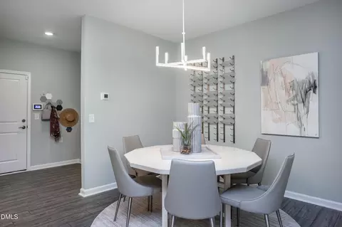 Dining - 2929 Denson Rd, Willow Springs, NC 27592 photo 1 of 1