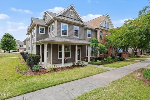 9207 Giralda Walk, Raleigh, NC 27617