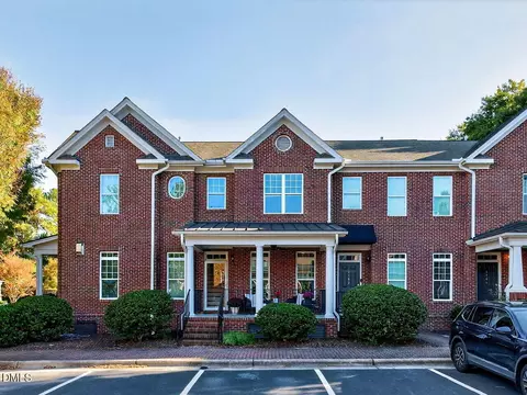 1704 Raney Ct, Raleigh, NC 27604
