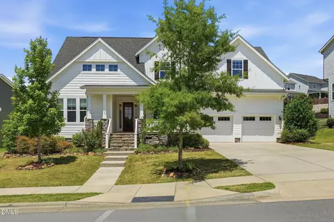 1519 Spring Overlook Ln, Hillsborough, NC 27278