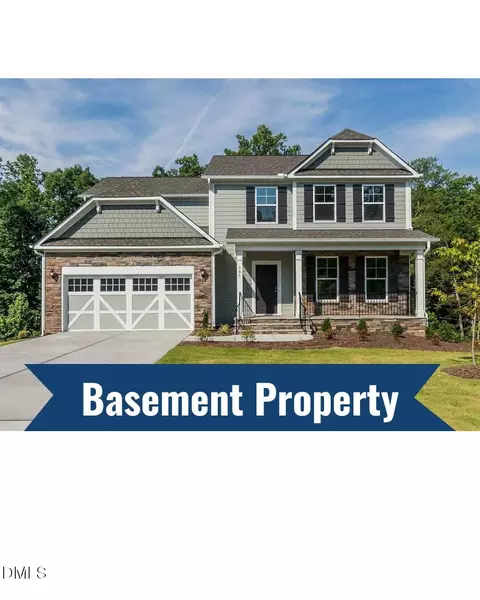 505 Granite Creek Dr, Rolesville, NC 27571