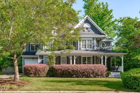 317 Magnolia Breeze Ct, Apex, NC 27502