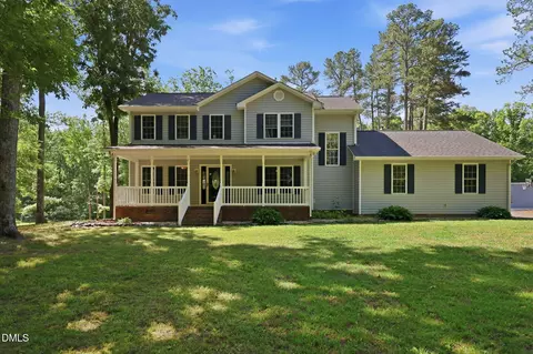 6200 Cricket Creek Ln, Oxford, NC 27565