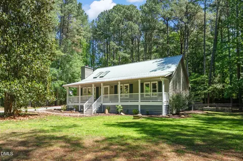 1212 Tallyho Trl, Chapel Hill, NC 27516