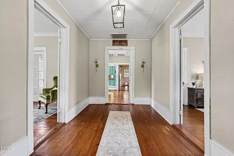Entry Way - 11219 Burgess Rd, Middlesex, NC 27557 photo 2 of 2