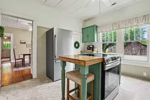 Kitchen - 11219 Burgess Rd, Middlesex, NC 27557 photo 5 of 5