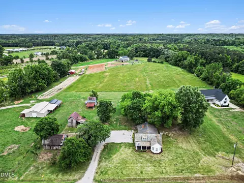 View/Area - 11219 Burgess Rd, Middlesex, NC 27557 photo 2 of 3