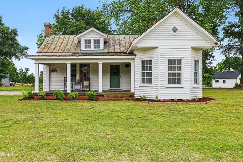 11219 Burgess Rd, Middlesex, NC 27557