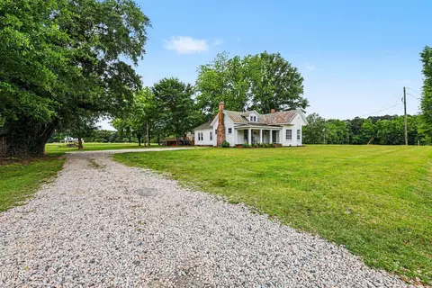 Exterior - 11219 Burgess Rd, Middlesex, NC 27557 photo 4 of 6