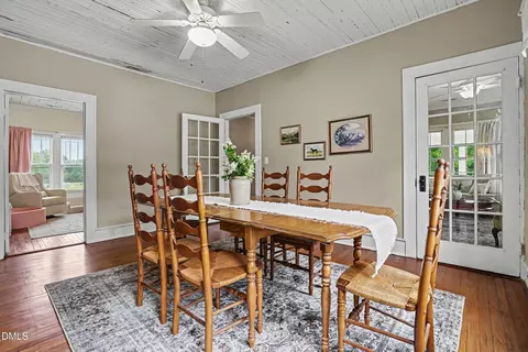 Dining - 11219 Burgess Rd, Middlesex, NC 27557 photo 2 of 2