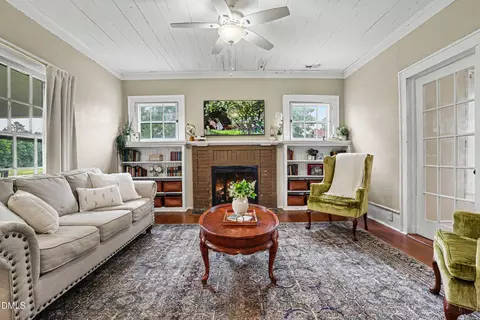 Living - 11219 Burgess Rd, Middlesex, NC 27557 photo 2 of 2