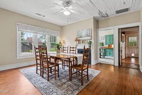 Dining - 11219 Burgess Rd, Middlesex, NC 27557 photo 1 of 2