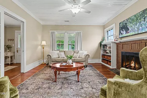 Living - 11219 Burgess Rd, Middlesex, NC 27557 photo 1 of 2