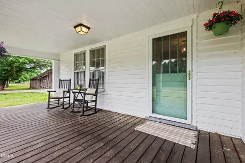 Exterior - 11219 Burgess Rd, Middlesex, NC 27557 photo 3 of 6