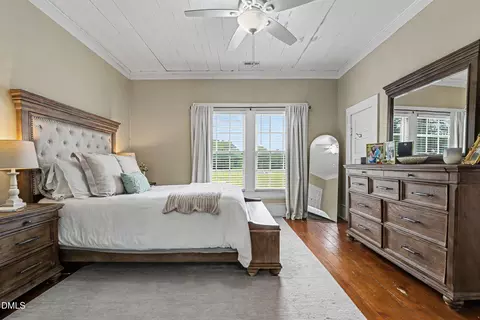 Bedroom - 11219 Burgess Rd, Middlesex, NC 27557 photo 1 of 1