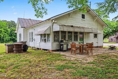 Exterior - 11219 Burgess Rd, Middlesex, NC 27557 photo 6 of 6