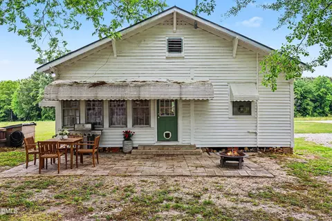 Exterior - 11219 Burgess Rd, Middlesex, NC 27557 photo 5 of 6