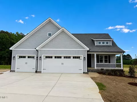 84 Howell Farm Dr #( 24), Selma, NC 27576