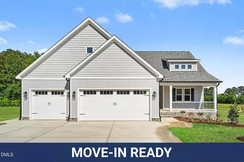 84 Howell Farm Dr #( 24), Selma, NC 27576
