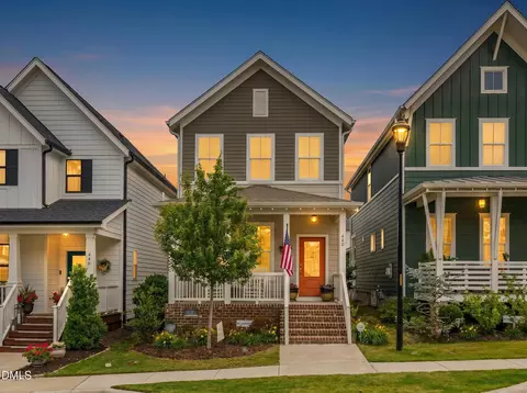 440 Douglas Falls Dr, Wendell, NC 27591