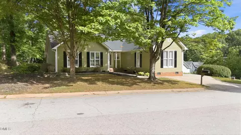 2209 Leadenhall Way, Raleigh, NC 27603