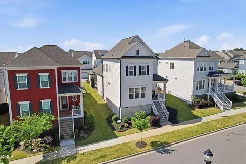 View/Area - 436 Bridgeton Ave, Wake Forest, NC 27587 photo 1 of 3