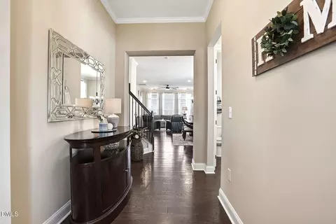 Entry Way - 436 Bridgeton Ave, Wake Forest, NC 27587 photo 1 of 2