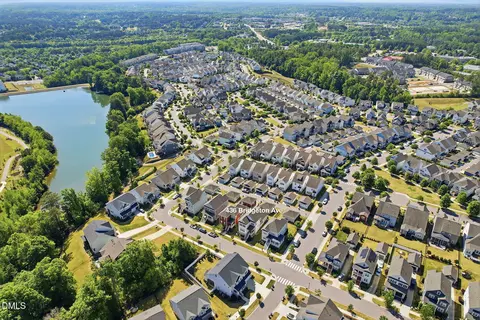 View/Area - 436 Bridgeton Ave, Wake Forest, NC 27587 photo 2 of 3
